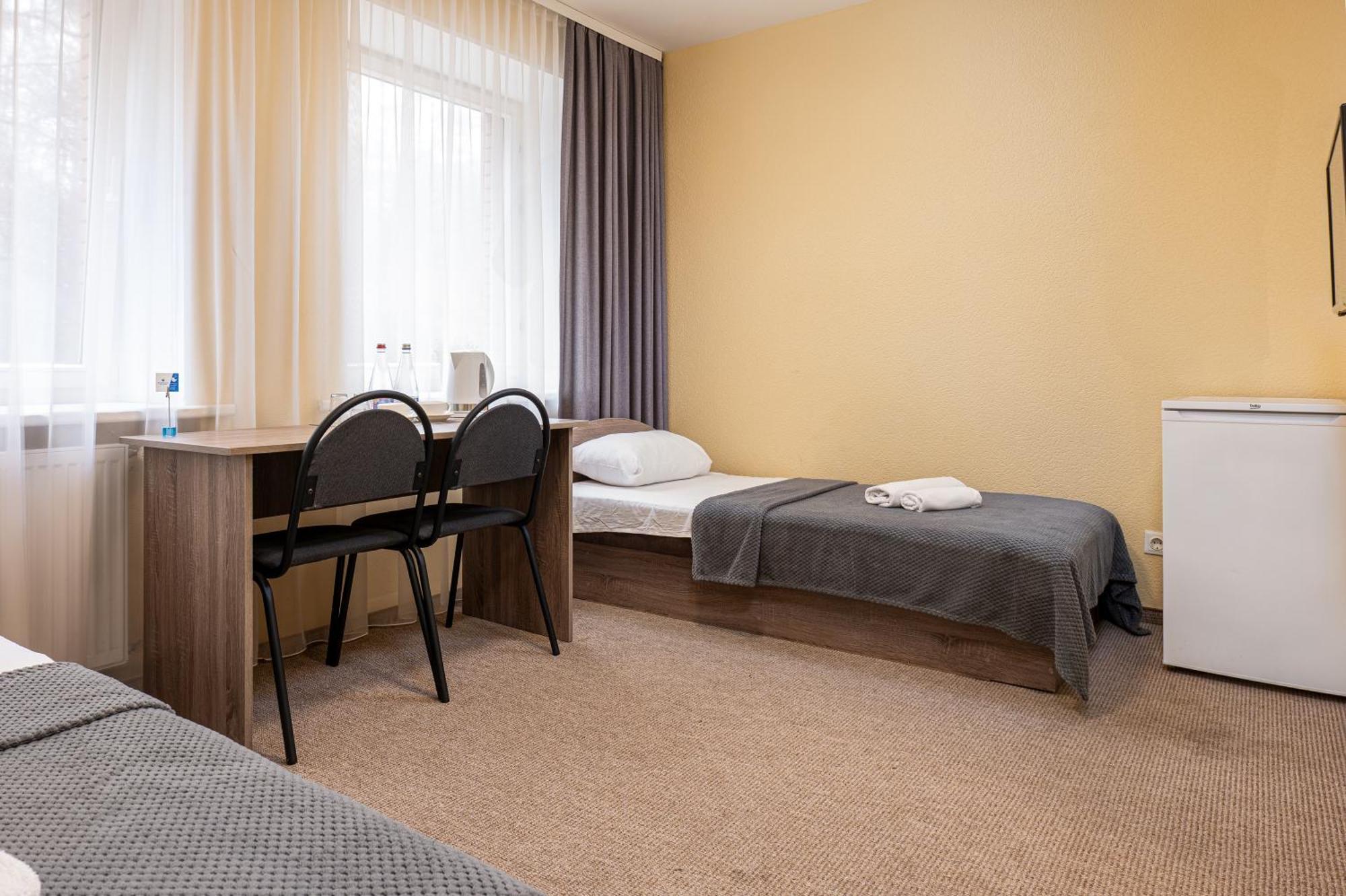 Guest House Relax Palanga Eksteriør billede